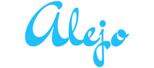 Alejo