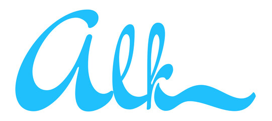 Alk