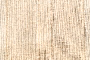 light natural linen texture.