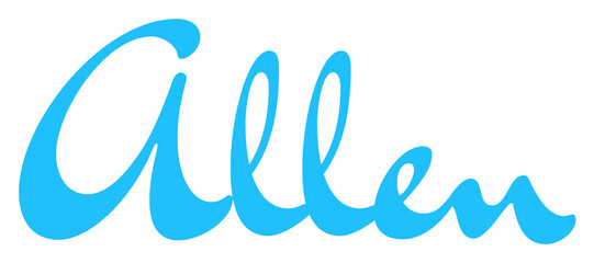 Allen