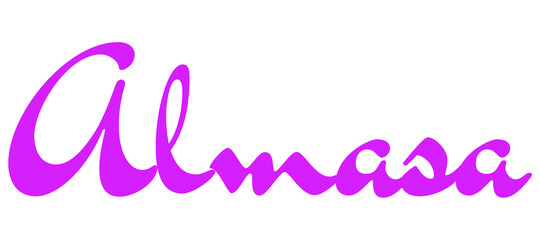 Almasa