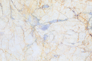 Marble texture, detailed structure of marble in natural patterned for background and design.
