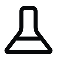 Erlenmeyer Flask
