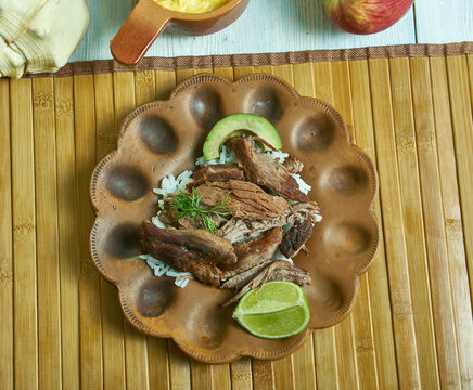 Malagasy  Varenga