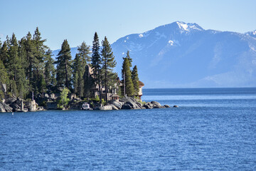 lake tahoe state