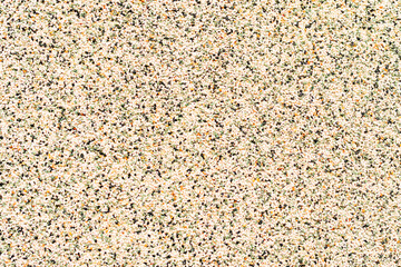 Texture of a concrete wall with cracks and scratches which can be used as a background