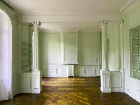 salon