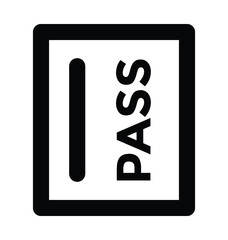 Pass