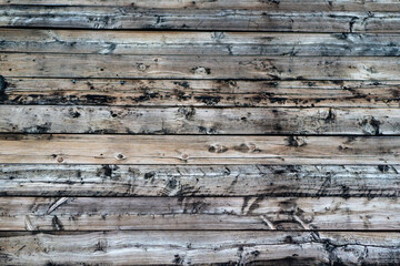 wooden rough wall good for backgrounds
