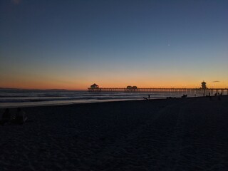 Landmarks, views, and nature