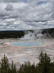 Landmarks, views, and nature