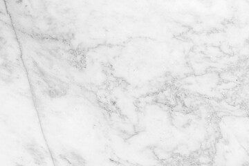 White marble texture, detailed structure of marble in natural patterned for background and product design.