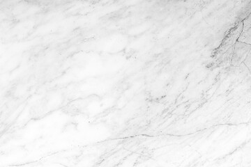 Obraz premium White marble texture, detailed structure of marble in natural patterned for background and product design.