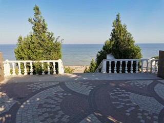 Yeisk Sea of Azov