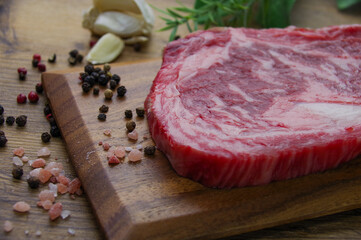 牛肉 ステーキ肉