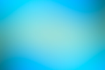 blue light gradient / background smooth blue blurred abstract