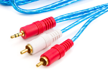 audio AV cable