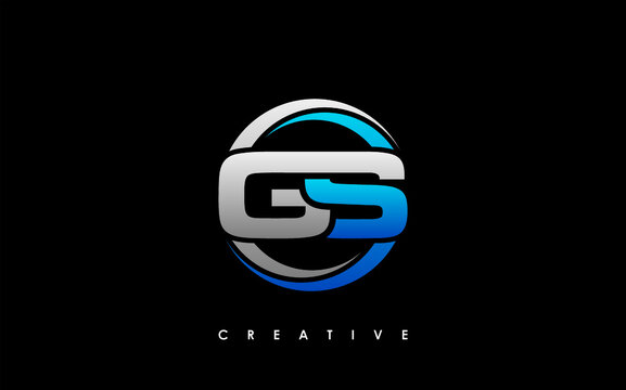 Gs Logo Images Browse 222 632 Stock Photos Vectors and Video