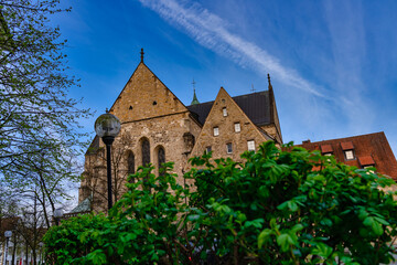 Johanniskirche Osnabrück