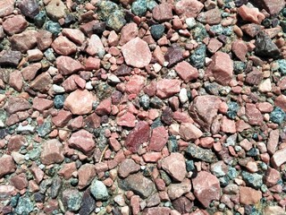 stone wall background