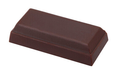 A chocolate bar or candy bar is a confection containing chocolate, which may also contain layerings or mixtures that include nuts, fruit, caramel, nougat, and wafers.