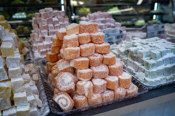 turkish delight