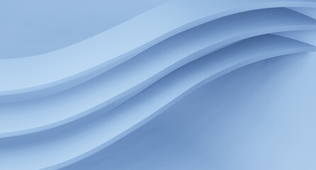 Abstract 3d render Architecture Background.   Modern Geometric Wallpaper. Futuristic Technology Design