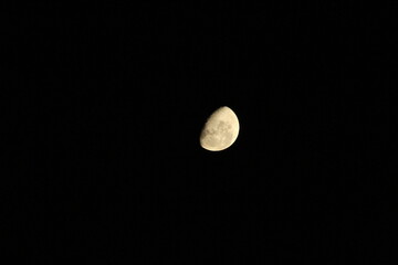A Lua