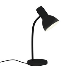Classic table lamp. vector illustration
