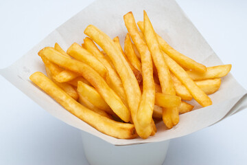 French-fried