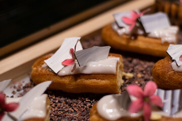 Eclair