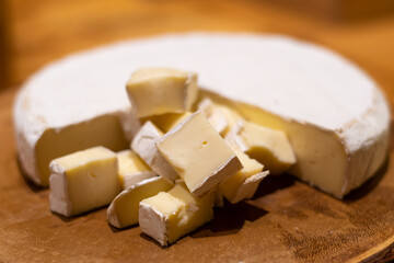 Brie