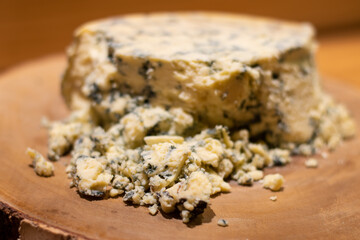 Stilton Blue