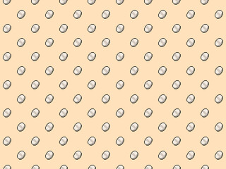 Pixel tablet background - high-res seamless pattern