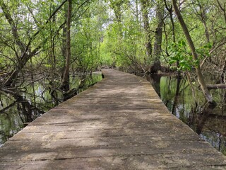 Parc du patis à MEAUX en Seine et Marne