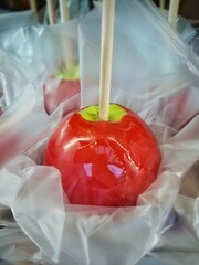 Candied Apple