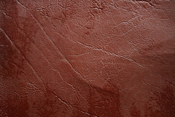 brown leather background