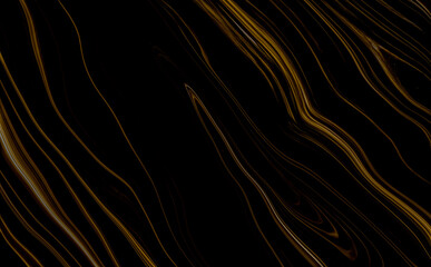 Obraz premium Marble texture wall surface black gold ink pattern graphic background granite abstract light elegant grey for do floor plan ceramic counter texture tile black yellow background natural for paper.