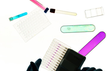 Genetic research Gene therapy is an experimental technique that uses genes to treat or prevent...
