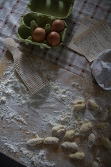 Gnocchi di patate