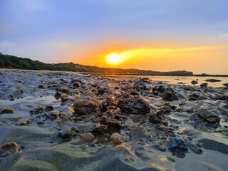 The Beauty Of Nature