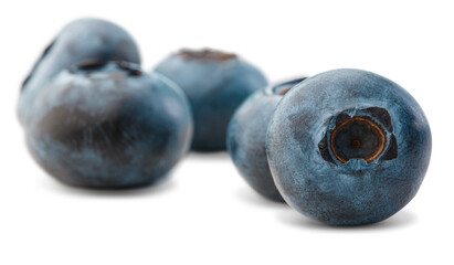 Fresh ripe apetite fruits and blueberry berries, healthy diet and vitamins
