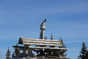 statue of st george