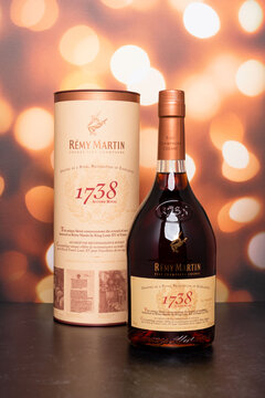 Remy Martin