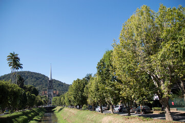 Fototapeta premium Petrópolis