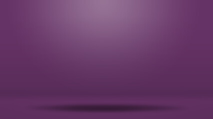 Abstract dark purple  background for web design templates, valentine, christmas, product studio room and business report with smooth gradient color. 8K size.18