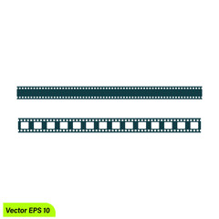filmstrip icon media symbol 