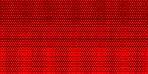 Obraz premium abstract red background with pattern background