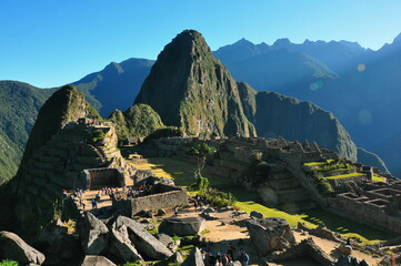 Machu Picchu 11