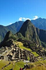 Machu Picchu 8